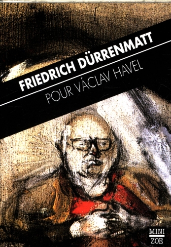  Pour Vaclav Havel 