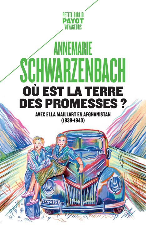  Où est la terre des promesses ? 