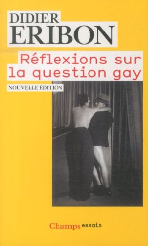  Réflexions sur la question gay 