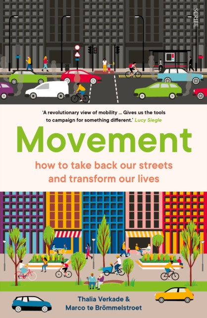  Movement 
