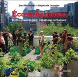 ECO-URBANISME DEFIS PLANETAIRES REPONSES URBAINES