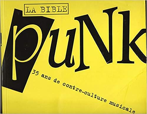 La bible punk