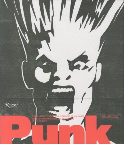  Punk, une esthétique 