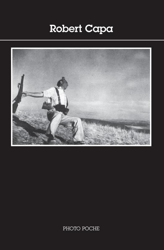  Robert Capa 