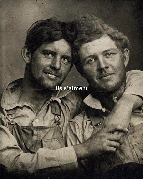  Ils s'aiment 