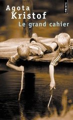 GRAND CAHIER -LE-