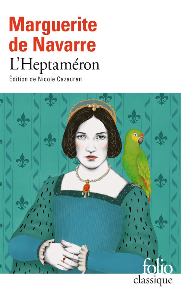  L'Heptaméron 