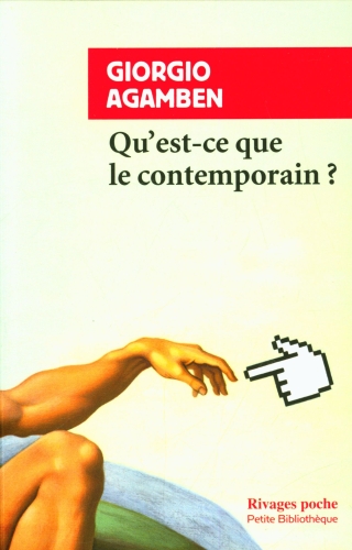  Qu'est-ce que le contemporain ? 