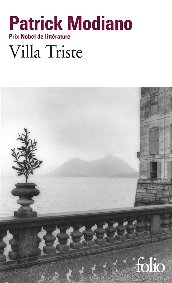  Villa Triste 