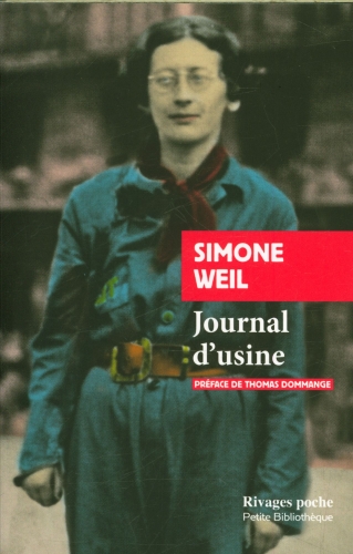  Journal d'usine 