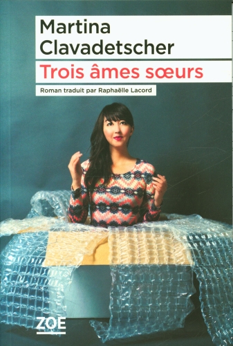  Trois âmes soeurs 