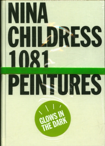  Nina Childress : coffret 2 volumes 
