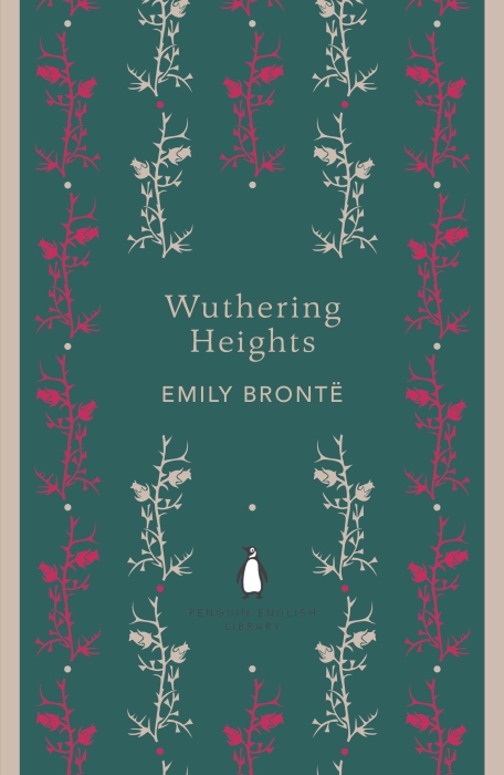  Wuthering Heights 