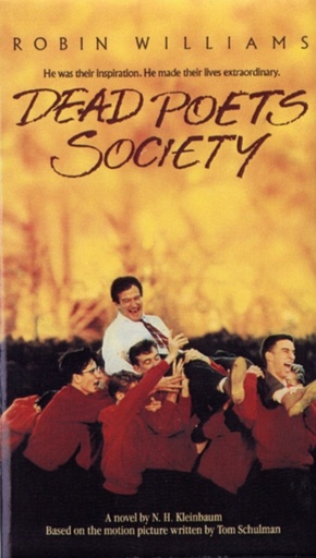  The Dead Poets Society 