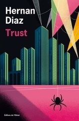 TRUST