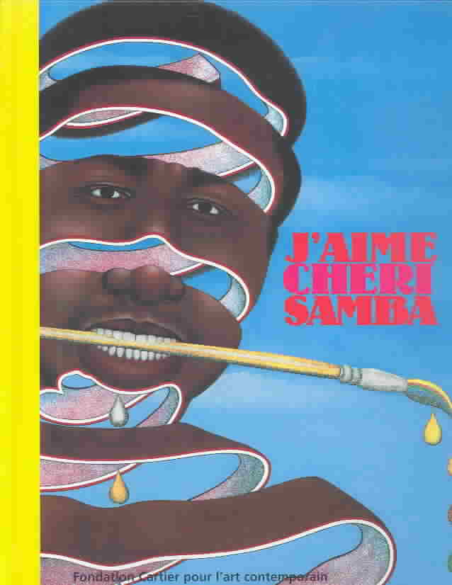  J'aime chérie Samba 
