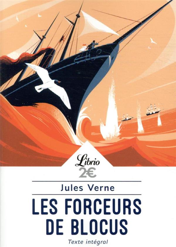  Les forceurs de blocus 