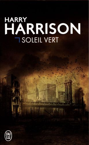  Soleil vert 