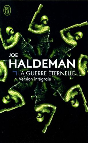  La guerre éternelle : version intégrale 