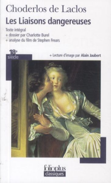  Les Liaisons dangereuses 
