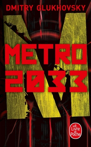  Metro 2033 