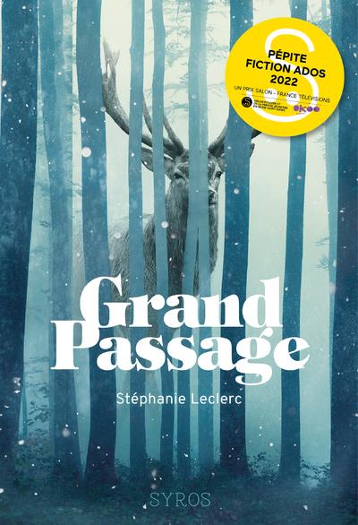  Grand Passage 