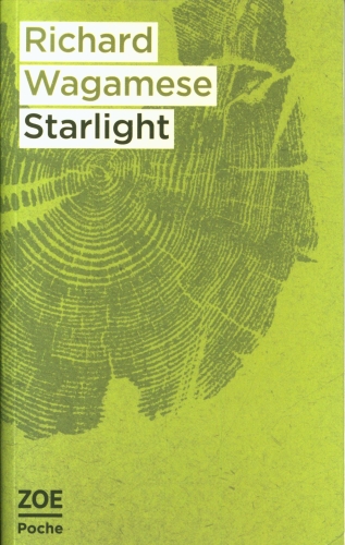  Starlight : roman inachevé 