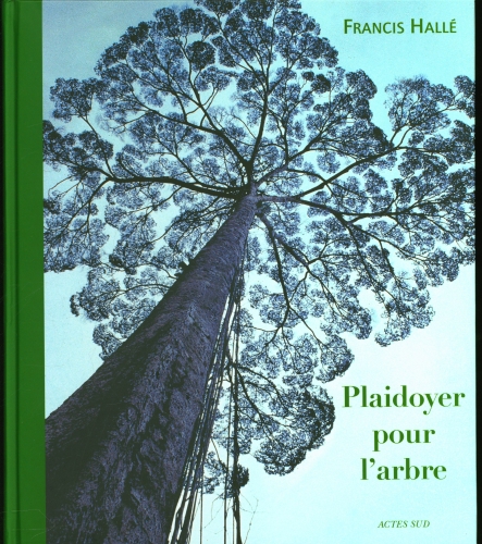  Plaidoyer pour l'arbre 