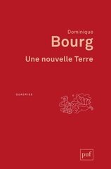 NOUVELLE TERRE -UNE-