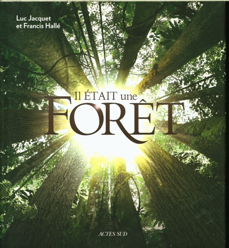 Il était une forêt 