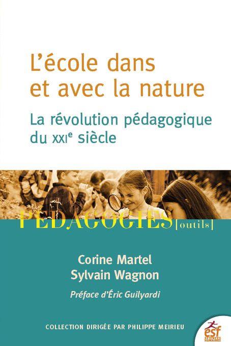  L'école dans et avec la nature 