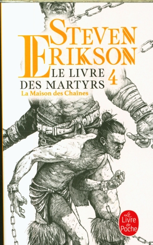  Le livre des martyrs 