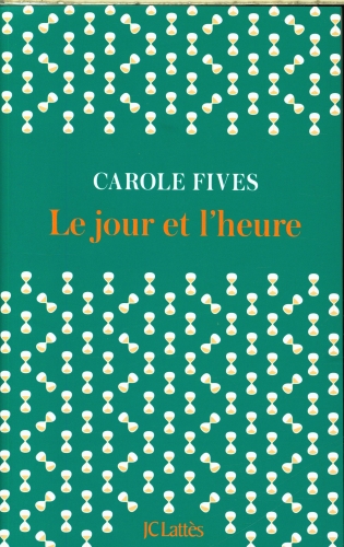  Le jour et l'heure 