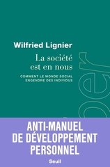 SOCIETE EST EN NOUS -LA-