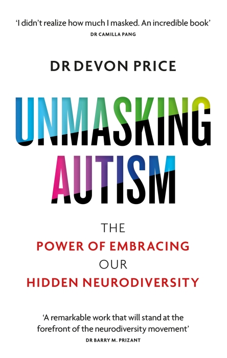  Unmasking Autism 