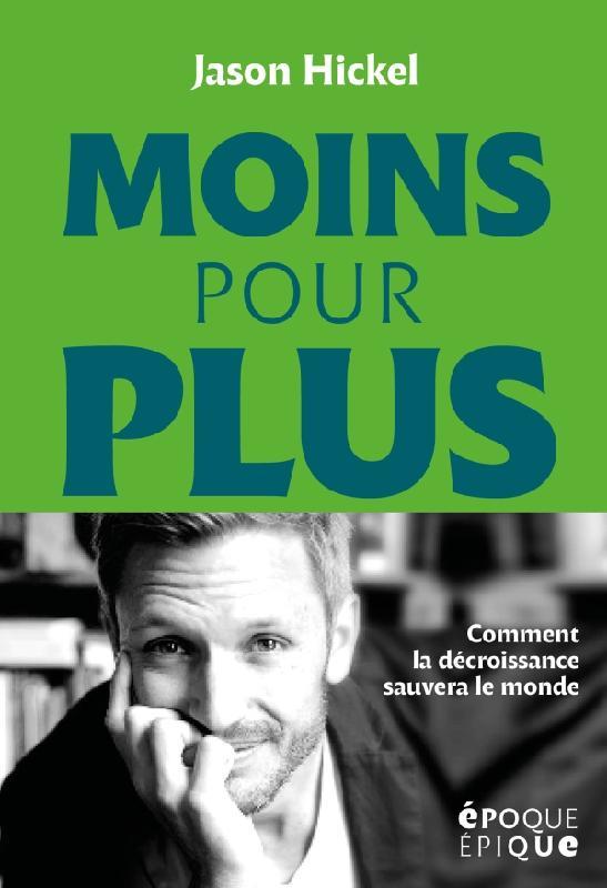  Moins pour plus 