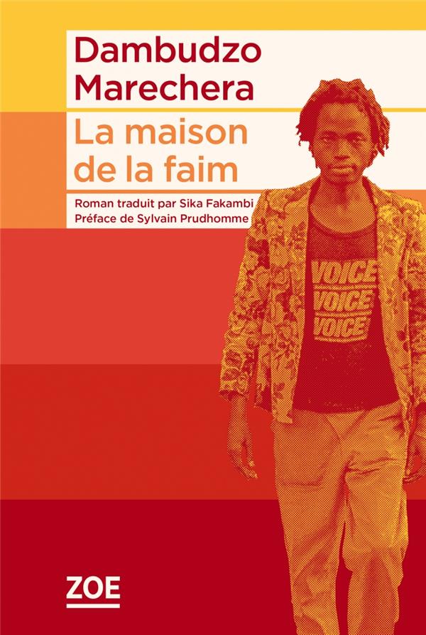  La maison de la faim 