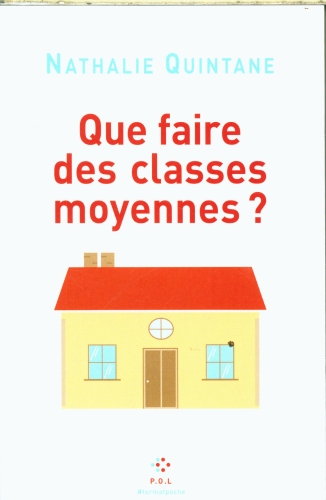  Que faire des classes moyennes ? 