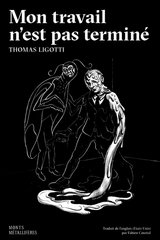 MON TRAVAIL N'EST PAS TERMINE - ET AUTR