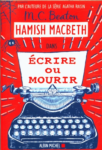  Hamish Macbeth 