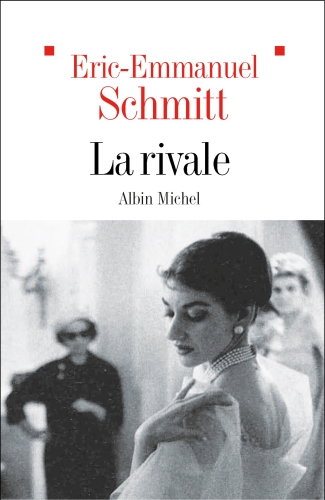  La rivale 