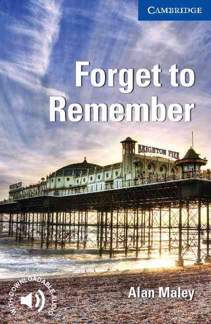  Forget to Remember 