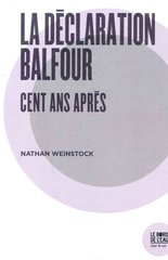 DECLARATION BALFOUR -LA-