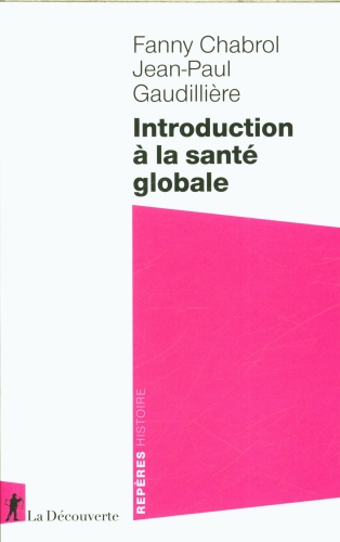  Introduction à la santé globale 