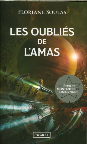  Les oubliés de l'Amas 