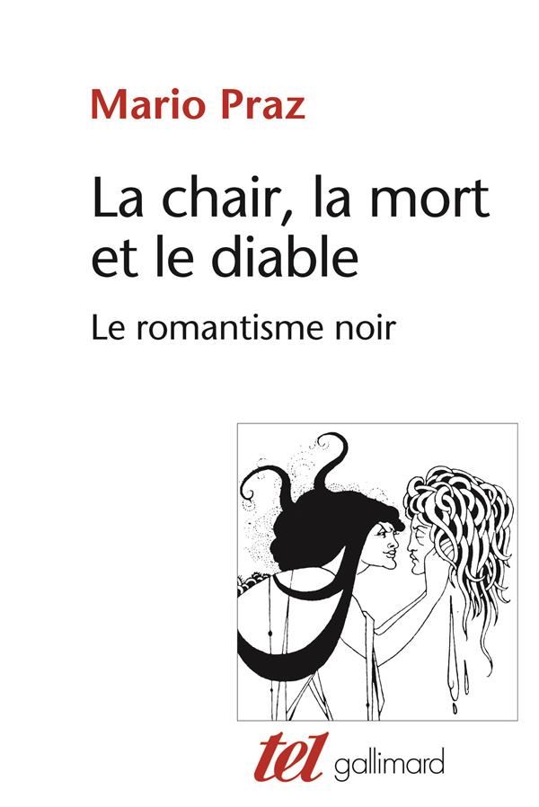  La chair, la mort et le diable dans la littérature du XIXe siècle 