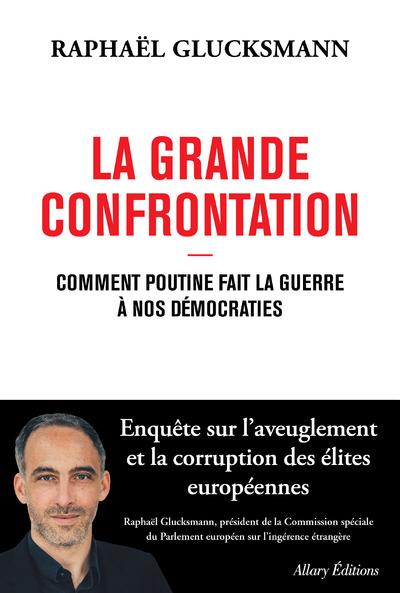  La grande confrontation 