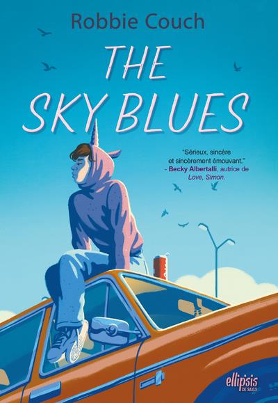  The sky blues 