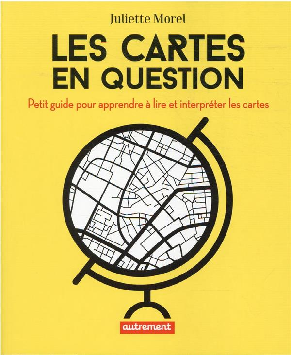 Les cartes en question 