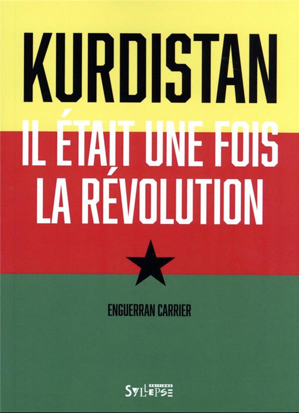  Kurdistan : il était une fois la révolution 